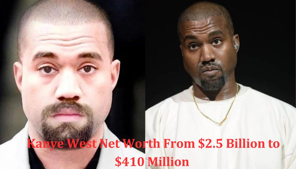 Kanye West's Net Worth 2024 - Parade