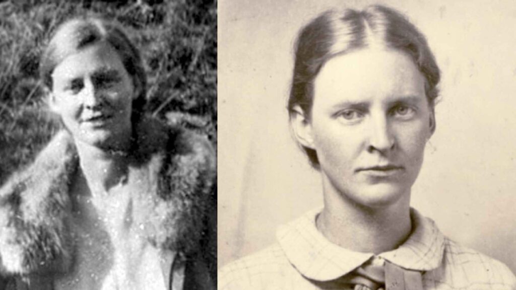 Mildred Harnack – The American Who Resisted Hitler