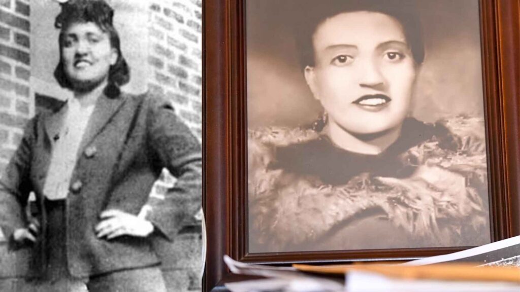 Henrietta Lacks – The Woman Who Changed Medicine (USA)