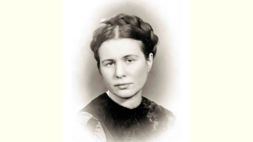 Irena Sendler