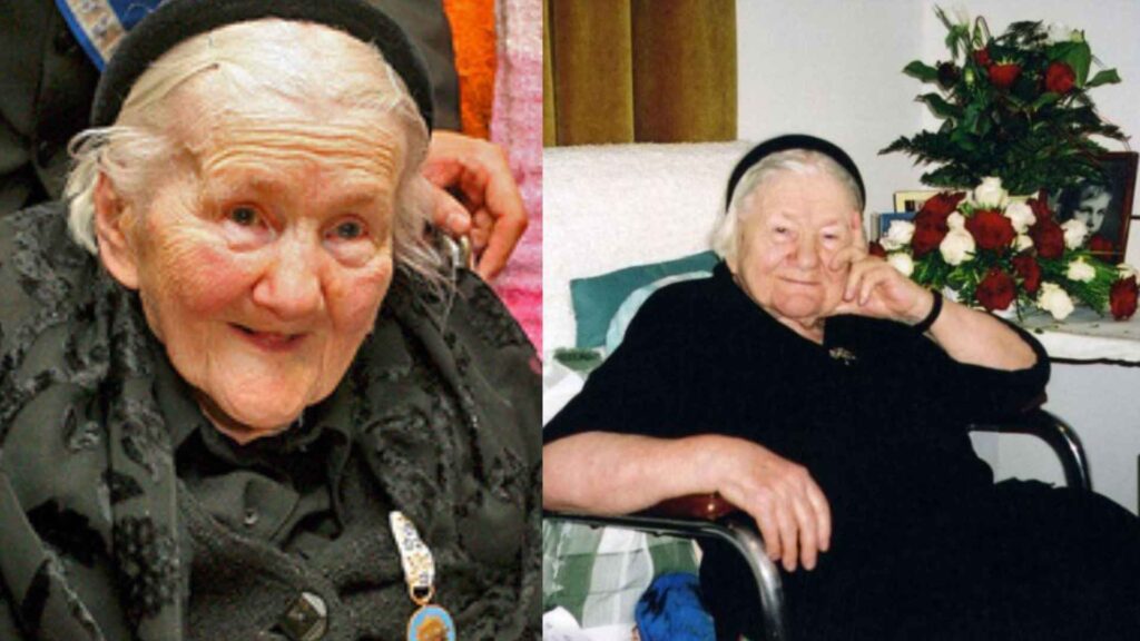 Irena Sendler
