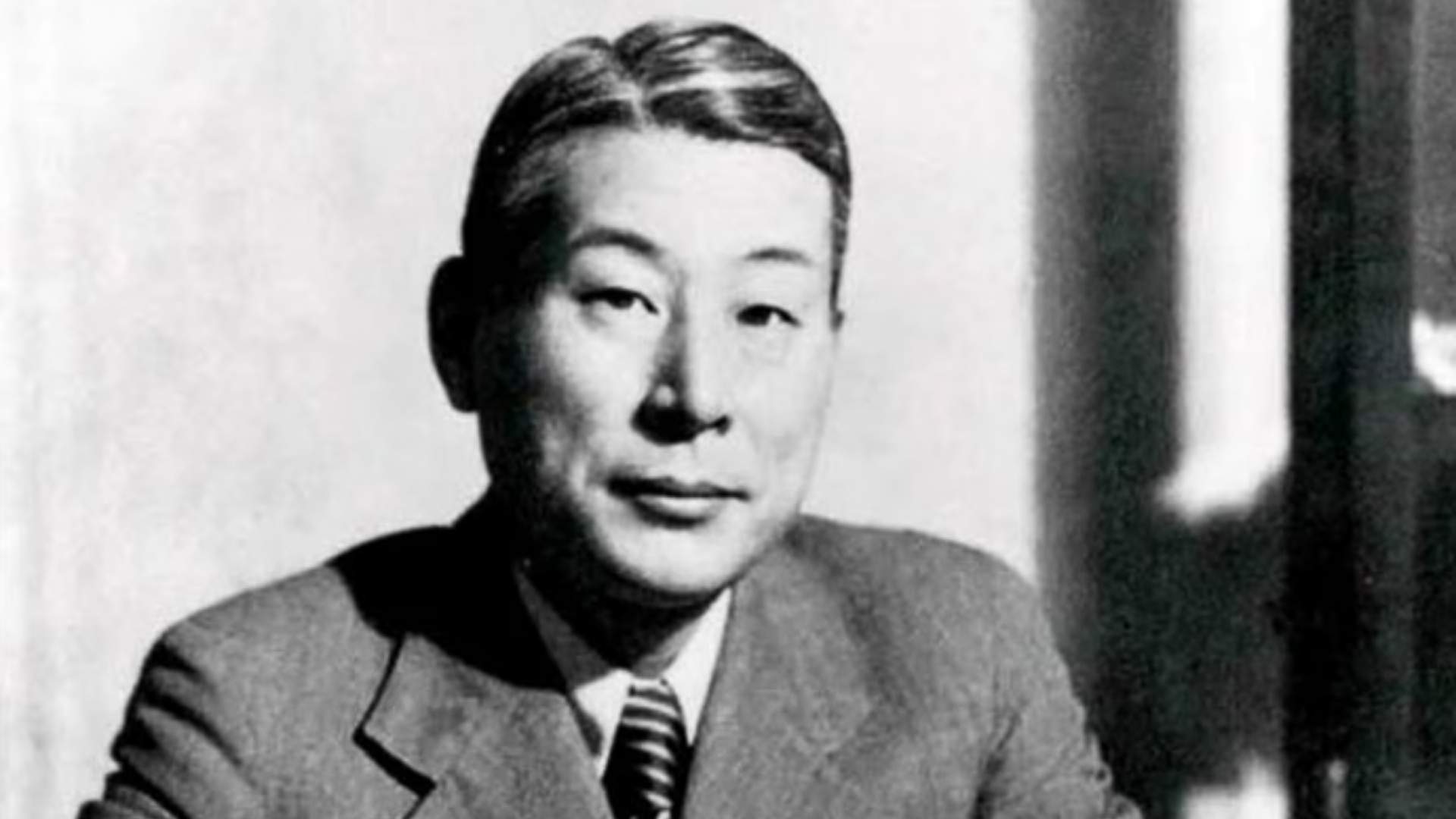Chiune Sugihara