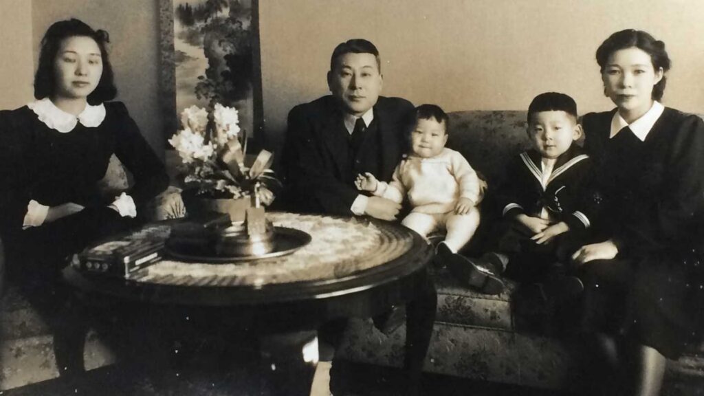 Chiune Sugihara