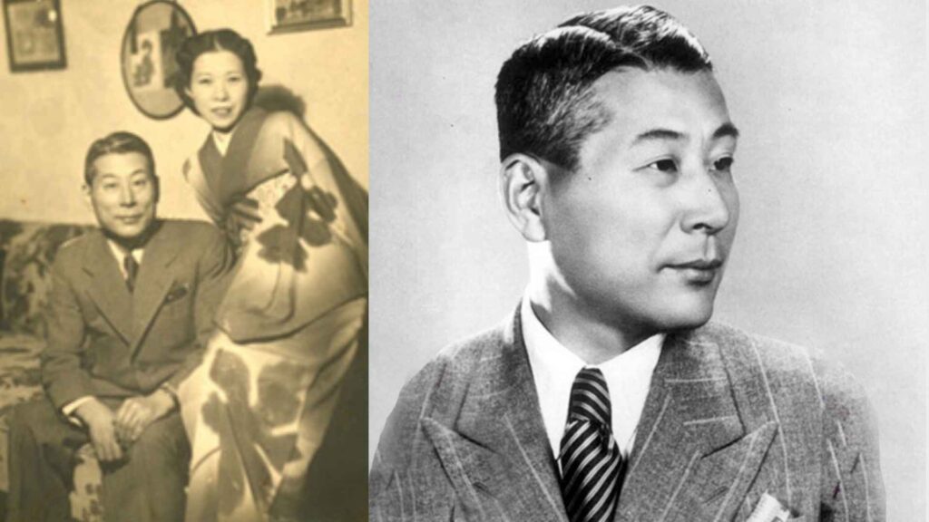 Chiune Sugihara