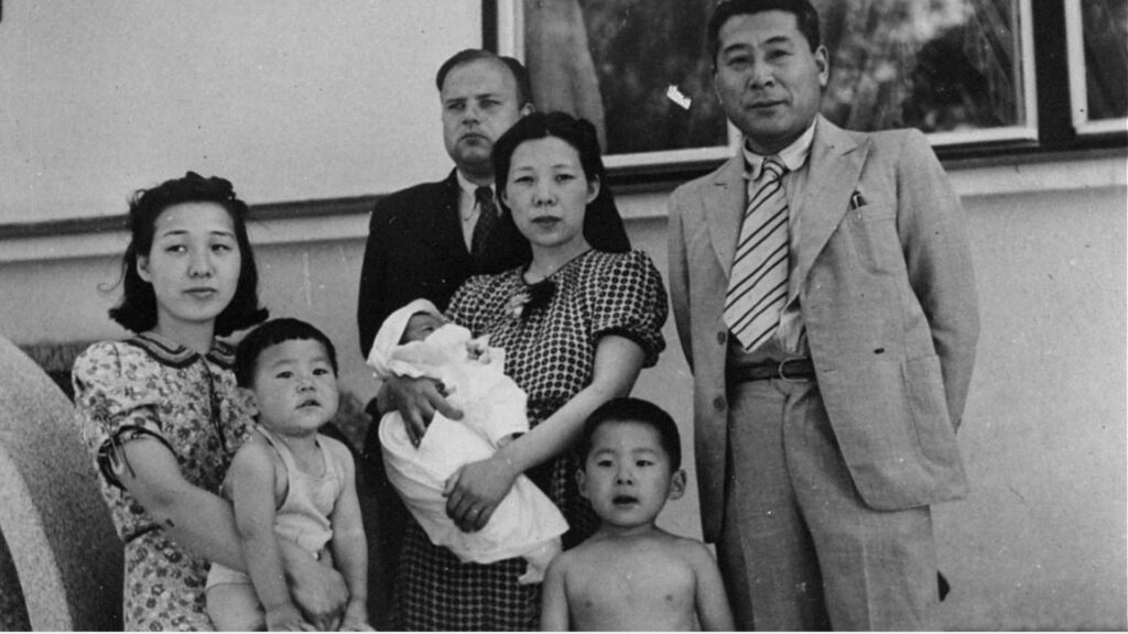 Chiune Sugihara