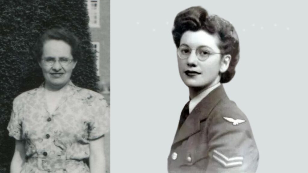 Joan Clarke