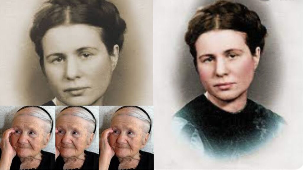 Irena Sendler – The Angel of the Warsaw Ghetto (Poland)