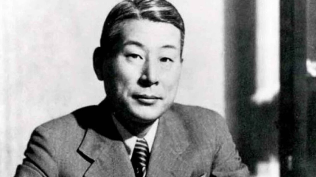 Chiune Sugihara – Japan’s Schindler