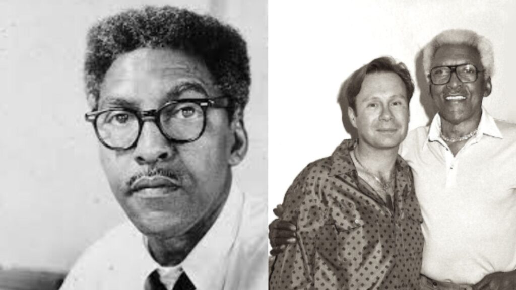Bayard Rustin