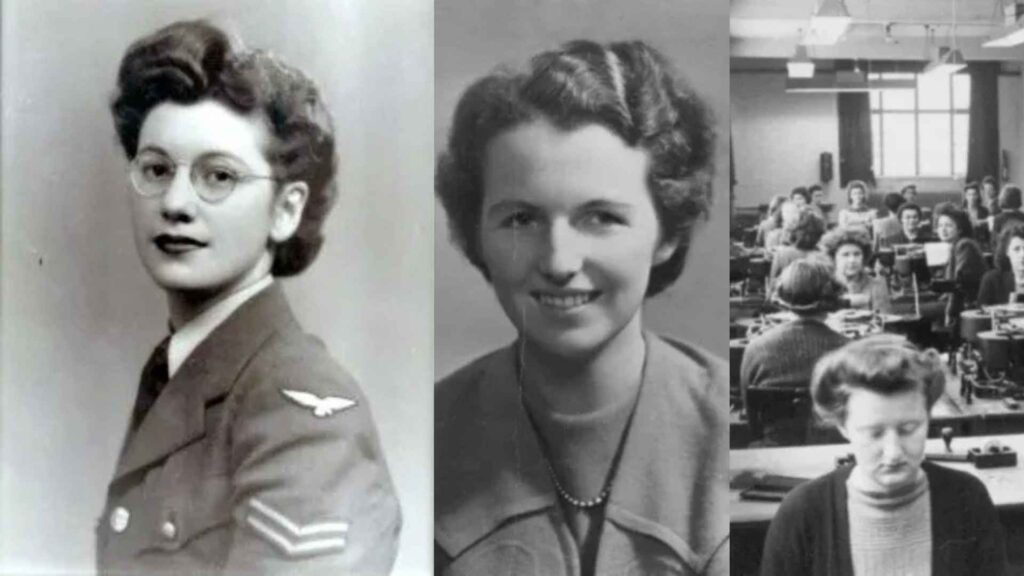 Joan Clarke – The Forgotten Codebreaker (UK)