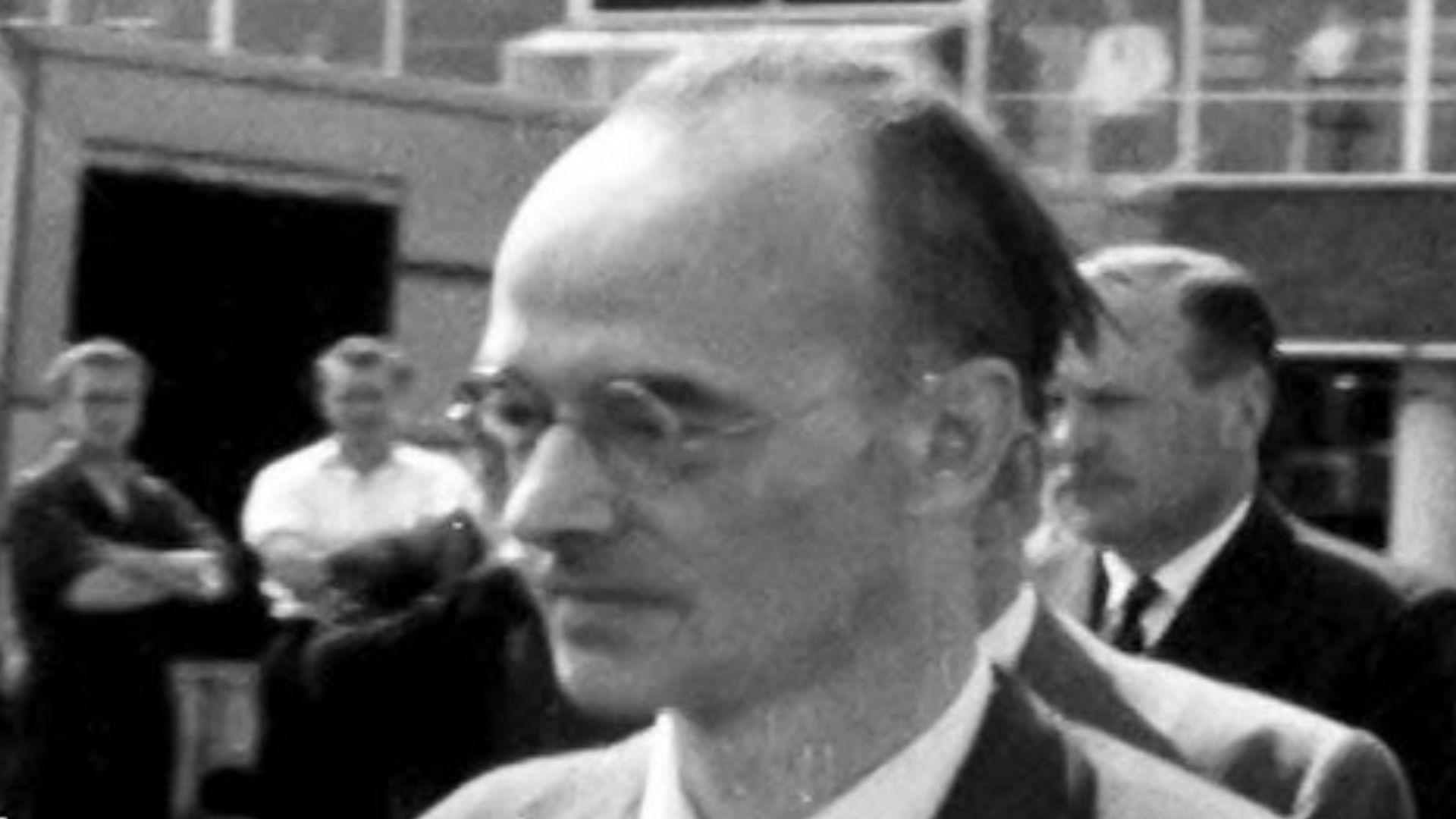 Klaus Fuchs