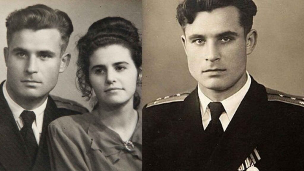 Vasili Arkhipov – The Man Who Saved the World (USSR)
