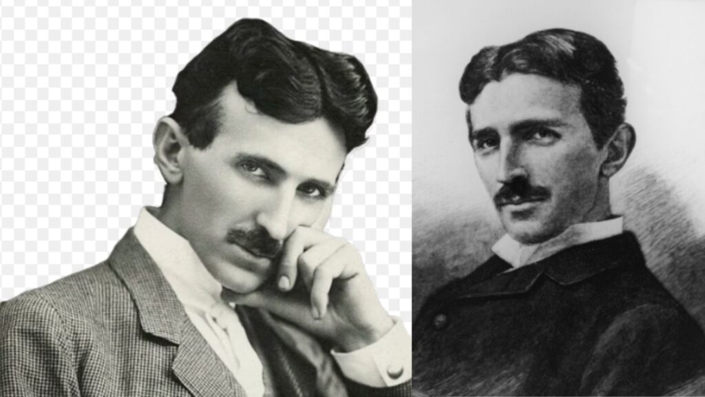 Nikola Tesla