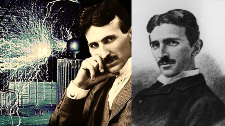 Nikola Tesla