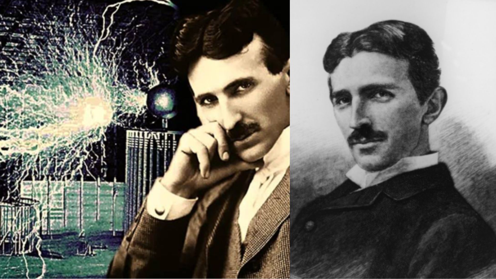 Nikola Tesla