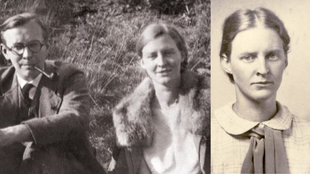 Mildred Harnack