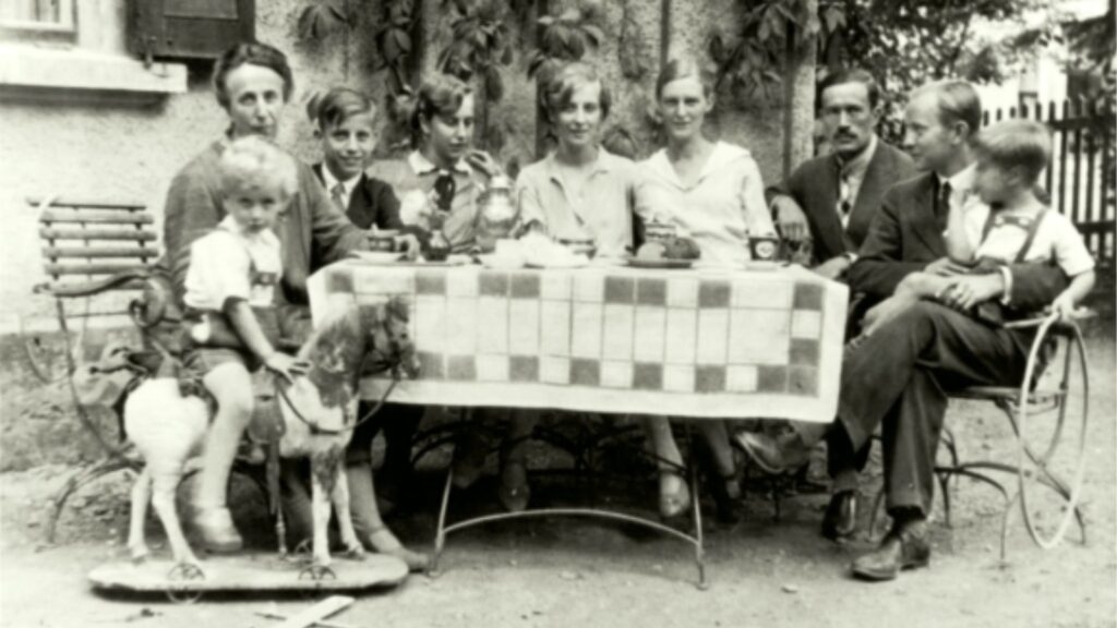 Mildred Harnack