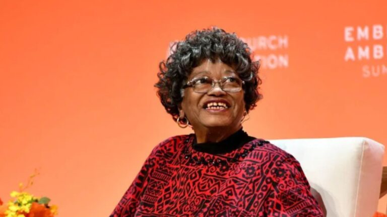 Claudette Colvin – The Teen Who Took a Stand Before Rosa Parks