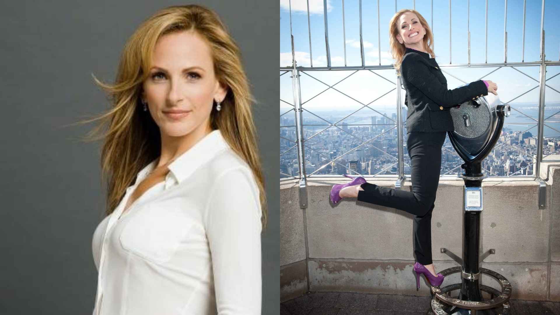 Marlee Matlin