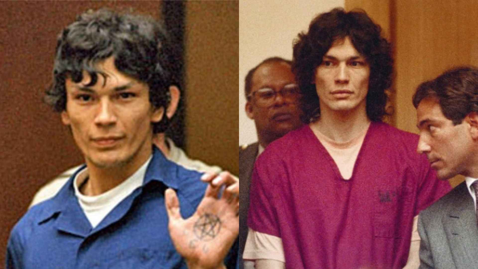 Richard Ramirez