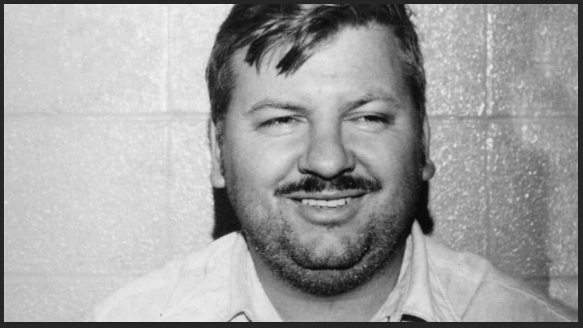 John Wayne Gacy