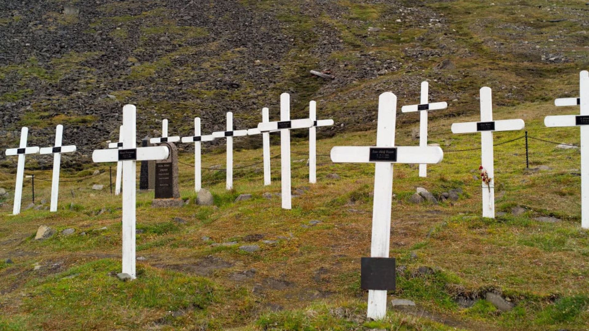 Town Where It’s Illegal to Die