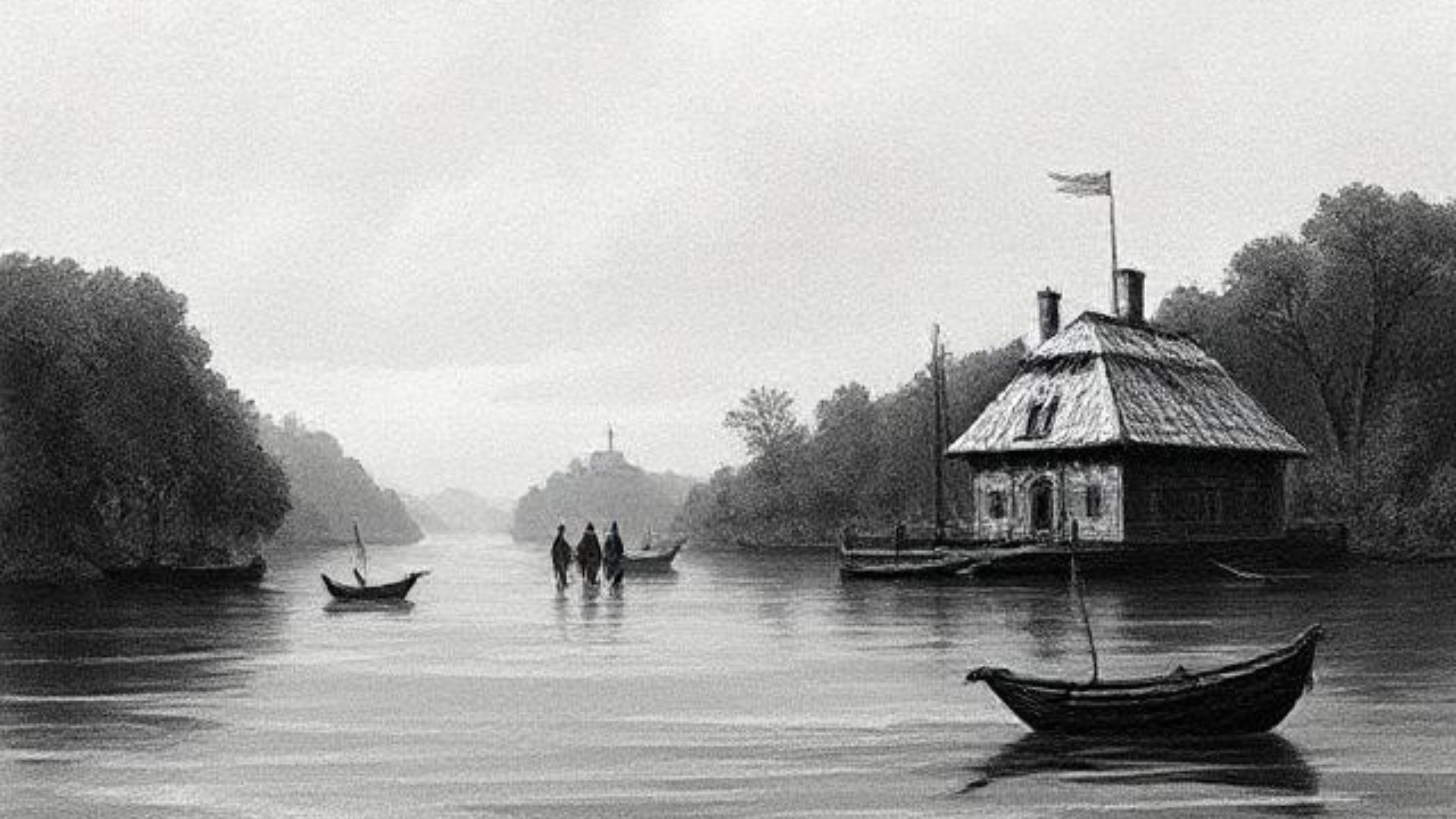 The Mystery of Roanoke Colony - The Town That Vanished Overnight –