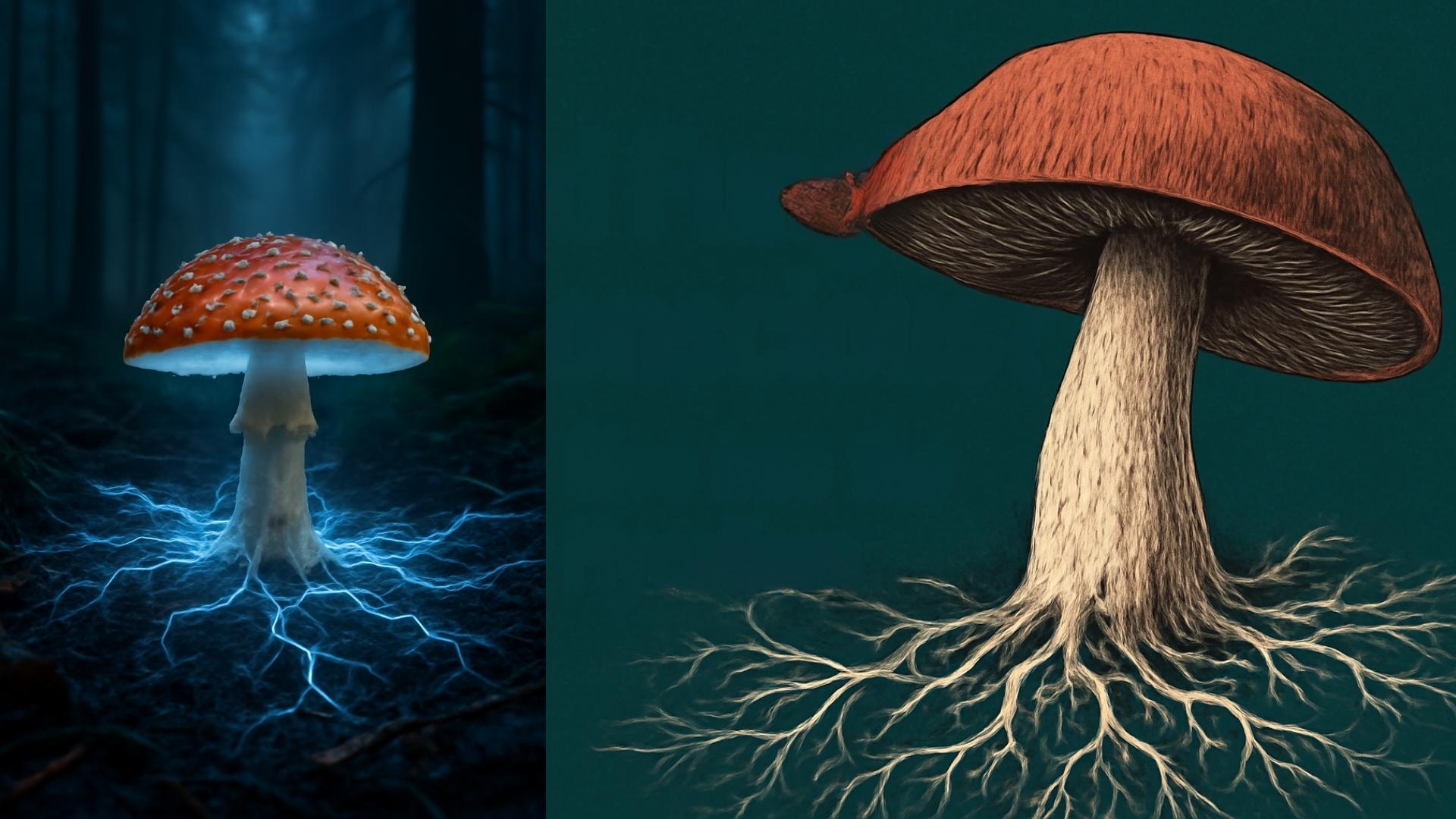Could Fungi Be Conscious