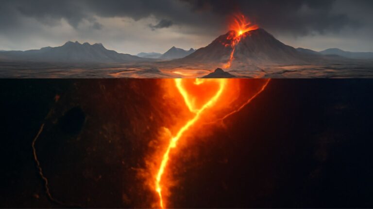 Mysterious Heartbeat Beneath East Africa