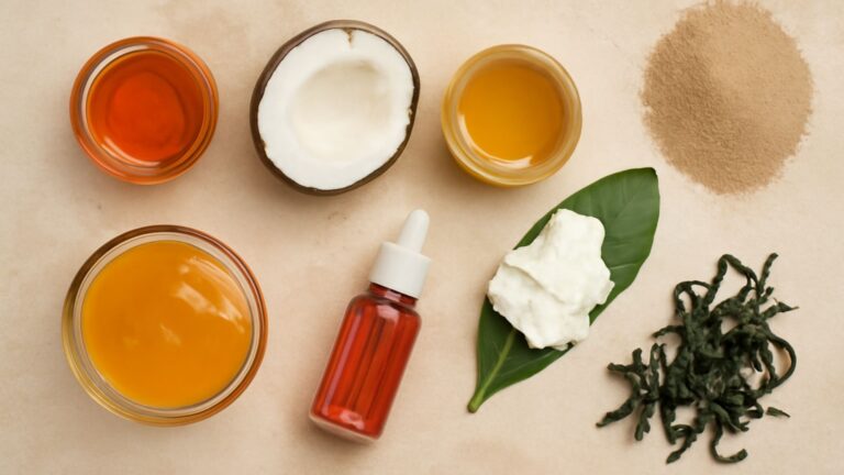 Natural Beauty Ingredients That Are Harming the Planet