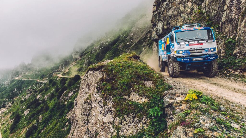Trabzon to Bayburt, Turkey