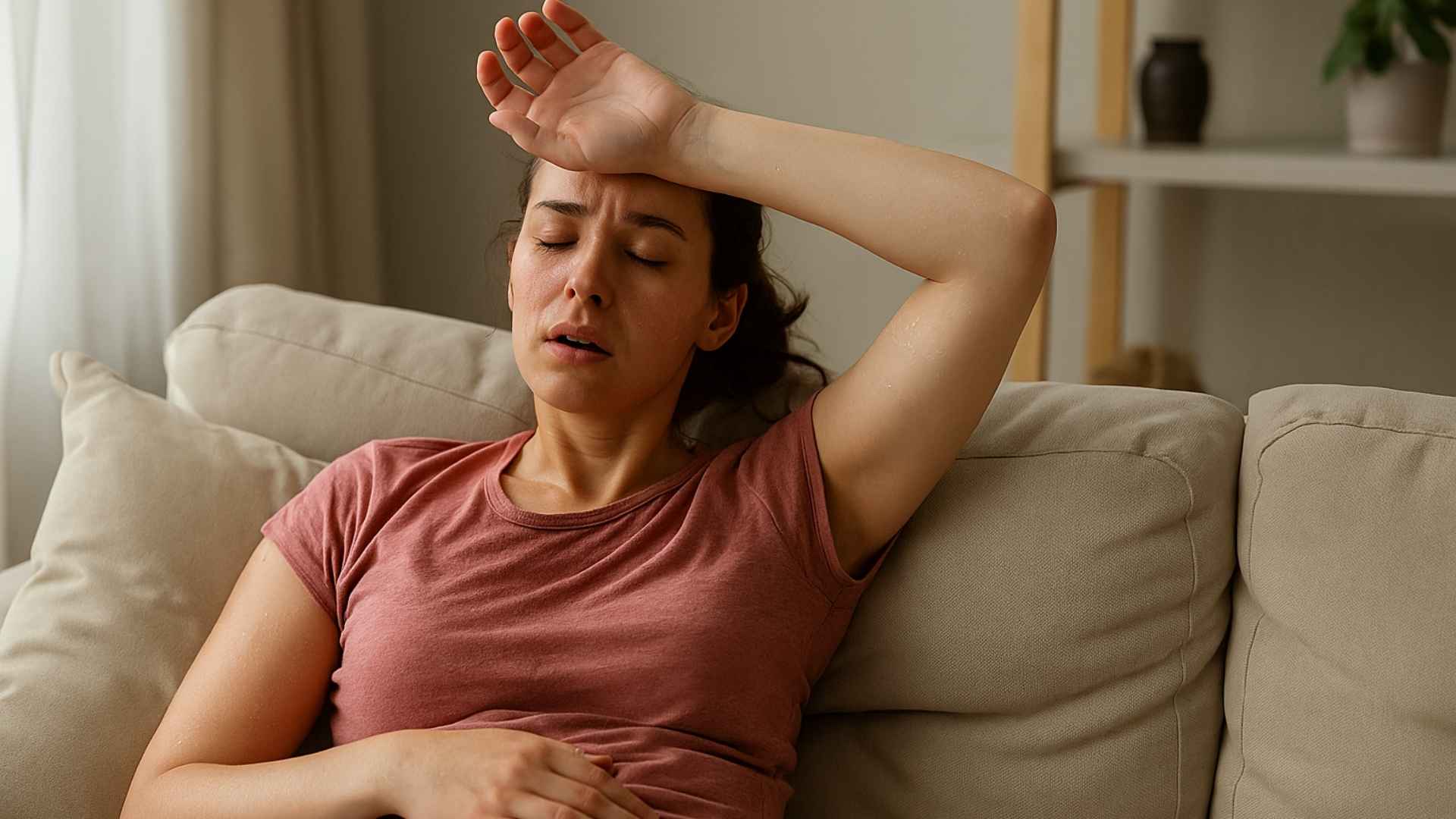 Why a Mild UK Heatwave Feels Worse Than in the USA