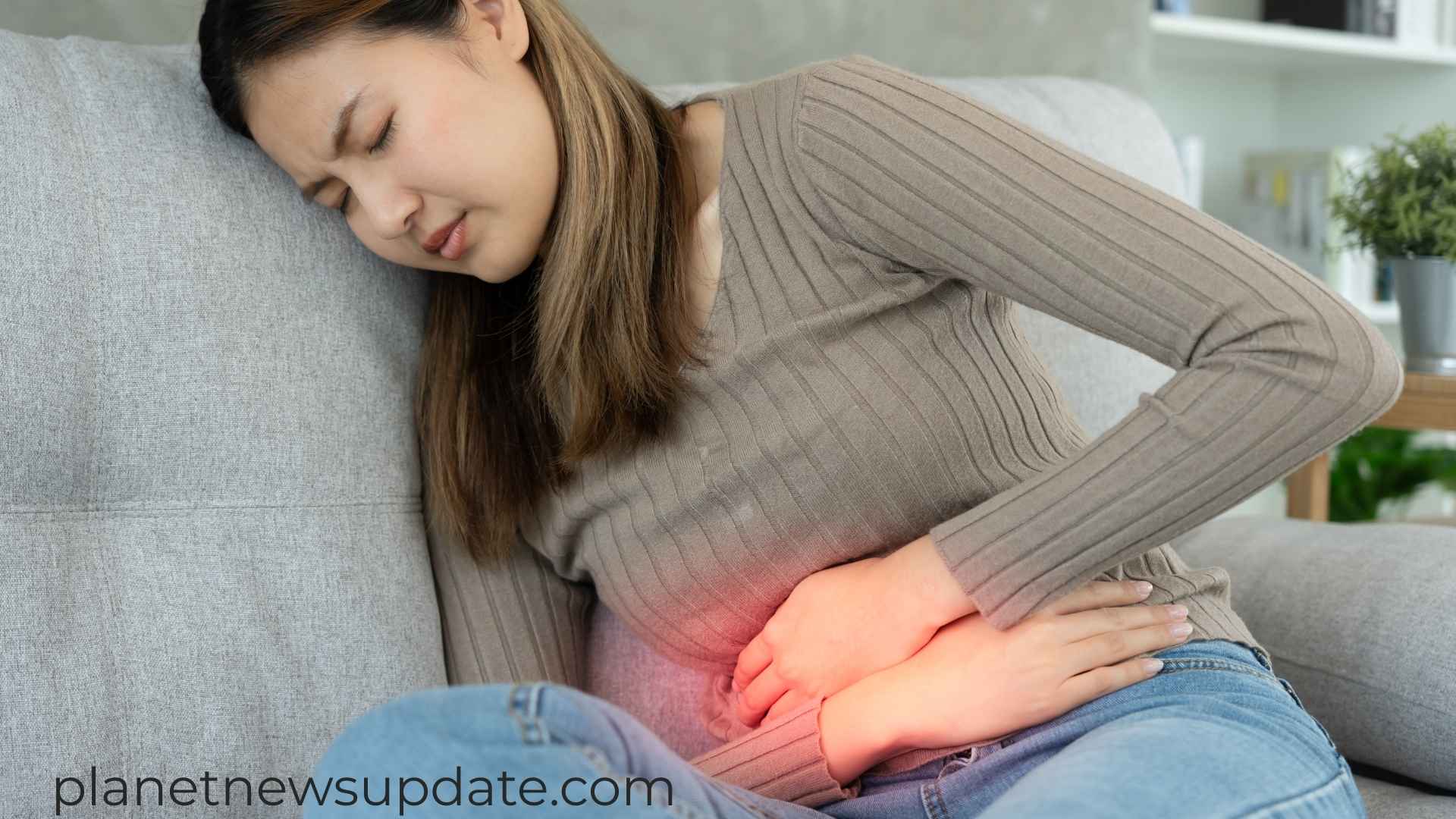 Natural Remedies for Stomach Ache