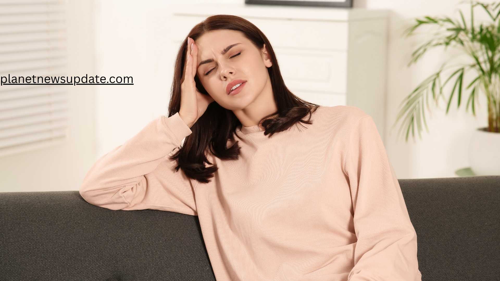 Hormonal Imbalance in Females