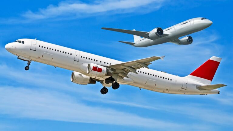 Top 10 Airlines in the World