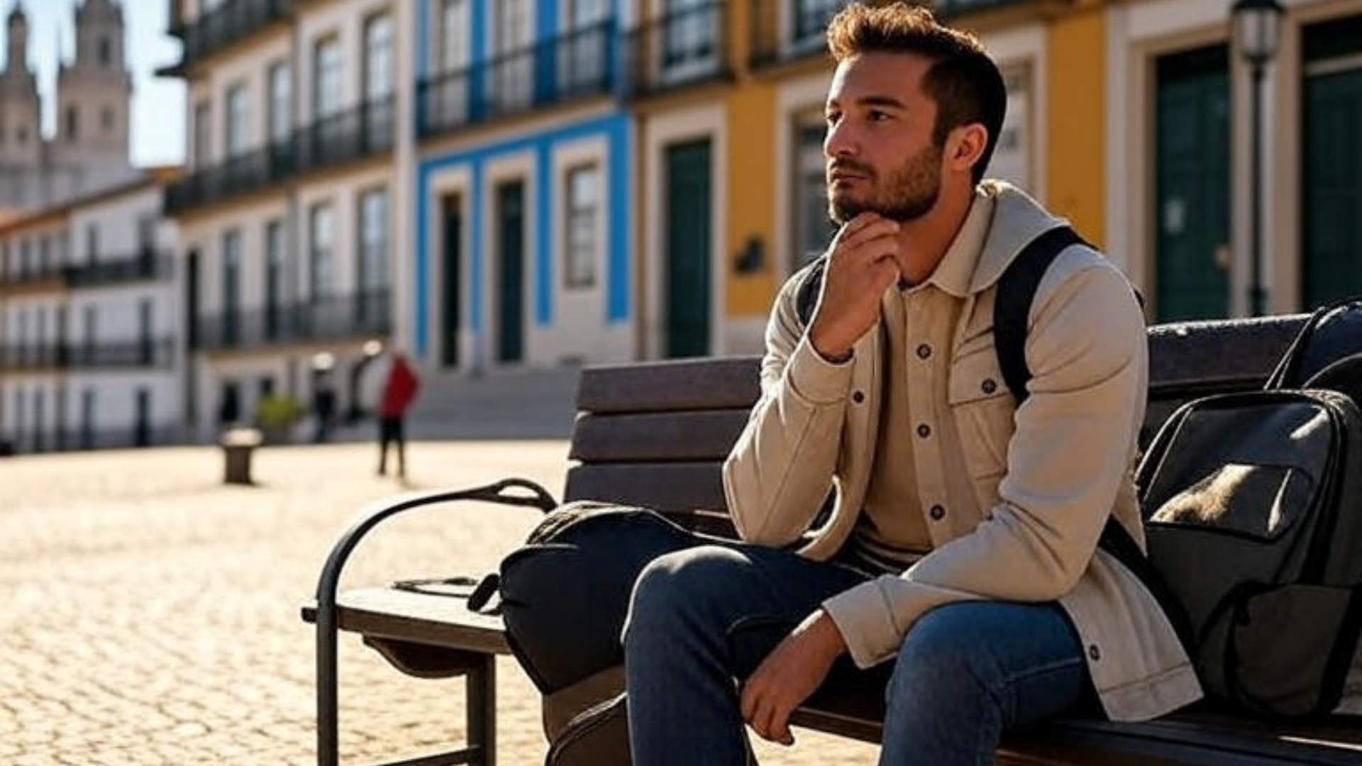 The Cost of Travel in Portugal