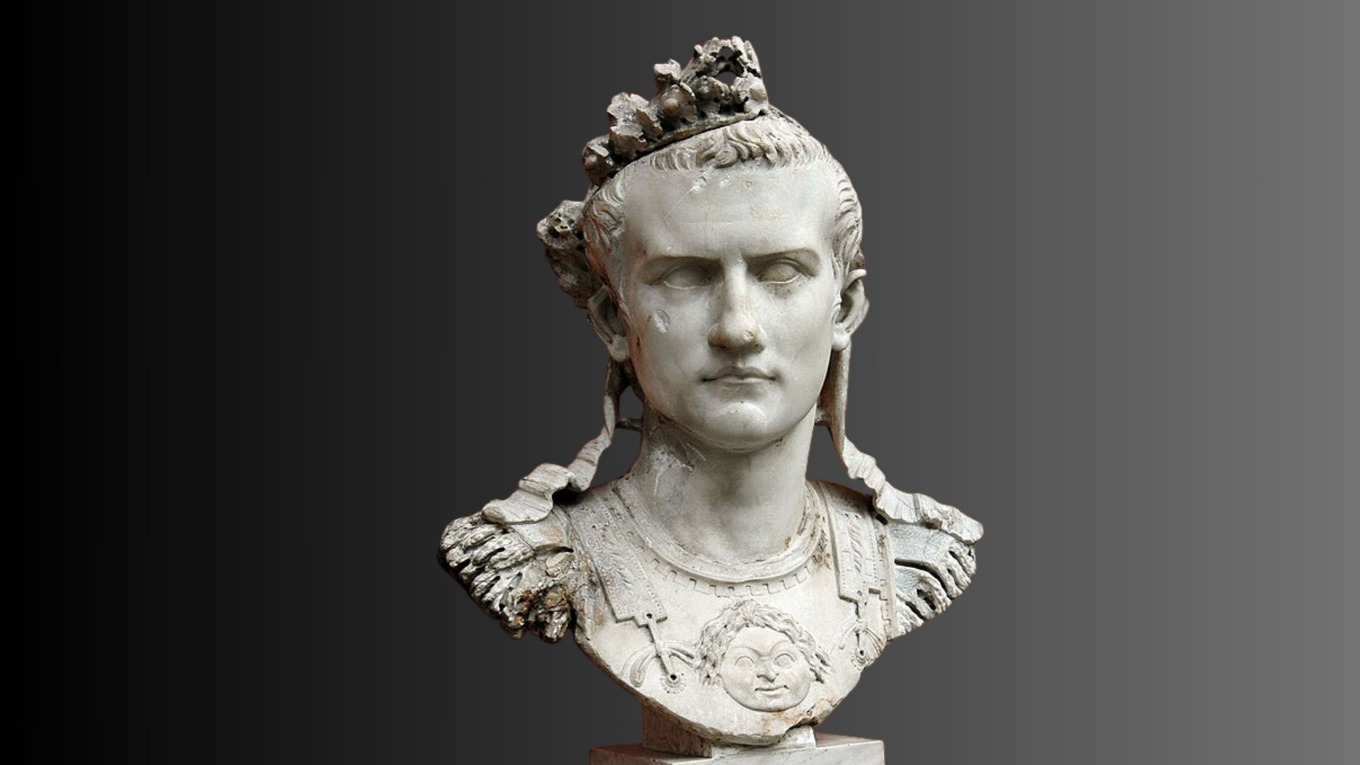 Caligula Declared Himself Divine
