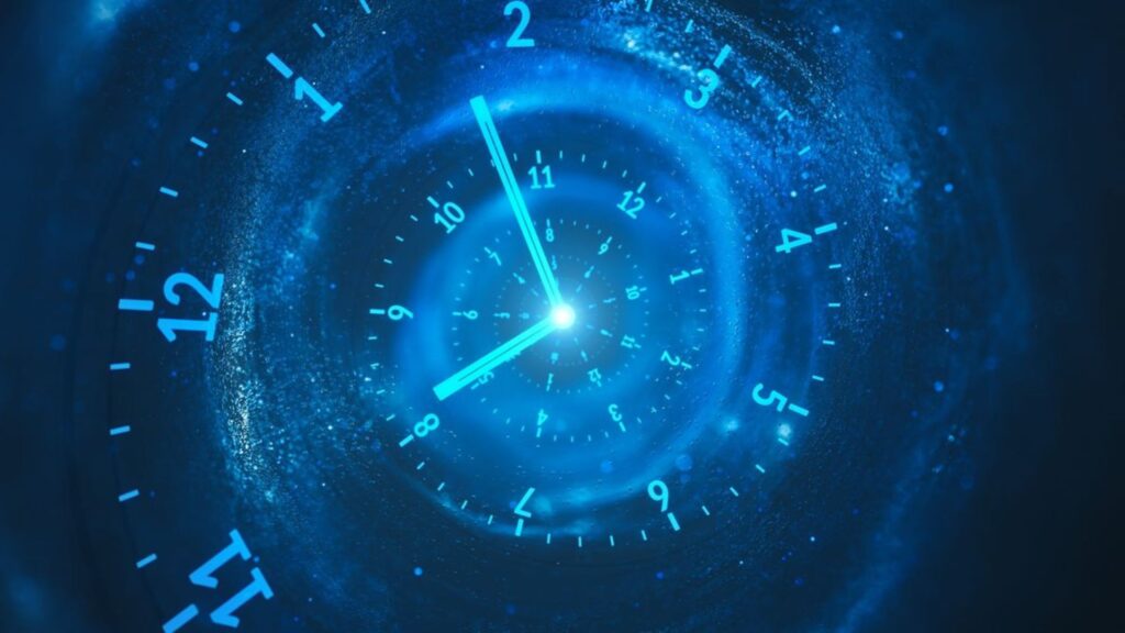 Is Time Travel Theoretically Possible in the Universe?