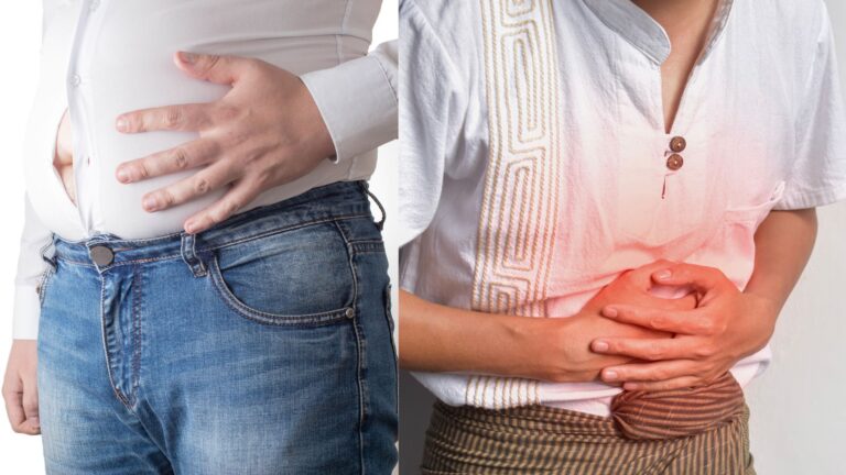 Natural Remedies for Bloating