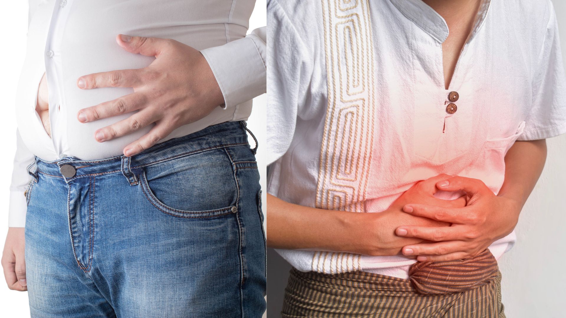 Natural Remedies for Bloating