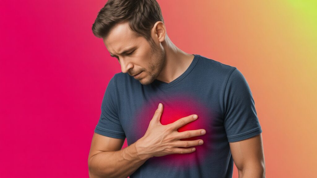 Natural Remedies for Heartburn