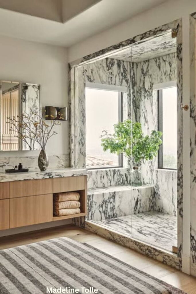 10 Best Walk In Shower Ideas for a Stylish, Spa-Like Bathroom