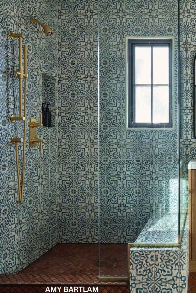 10 Best Walk In Shower Ideas for a Stylish, Spa-Like Bathroom
