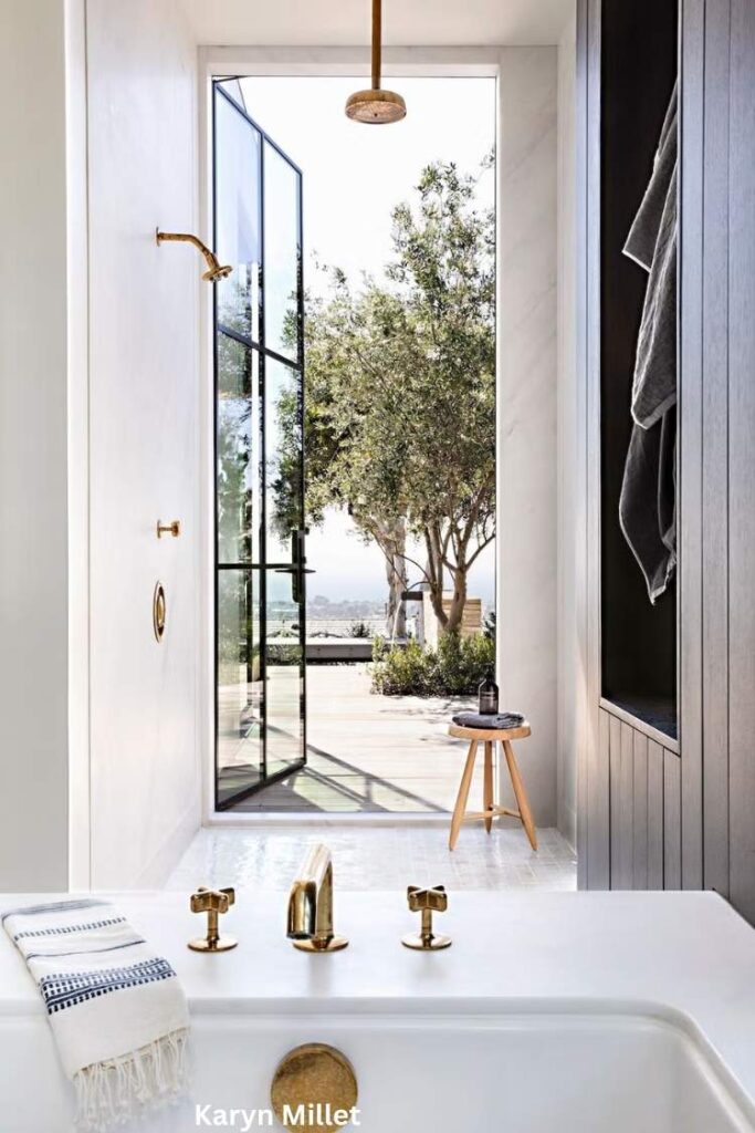 10 Best Walk In Shower Ideas for a Stylish, Spa-Like Bathroom