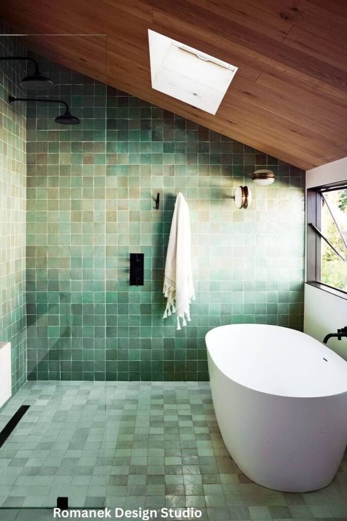 10 Best Walk In Shower Ideas for a Stylish, Spa-Like Bathroom