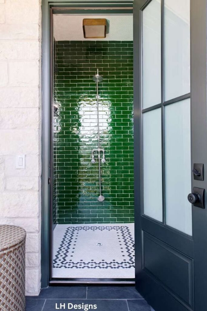 10 Best Walk In Shower Ideas for a Stylish, Spa-Like Bathroom