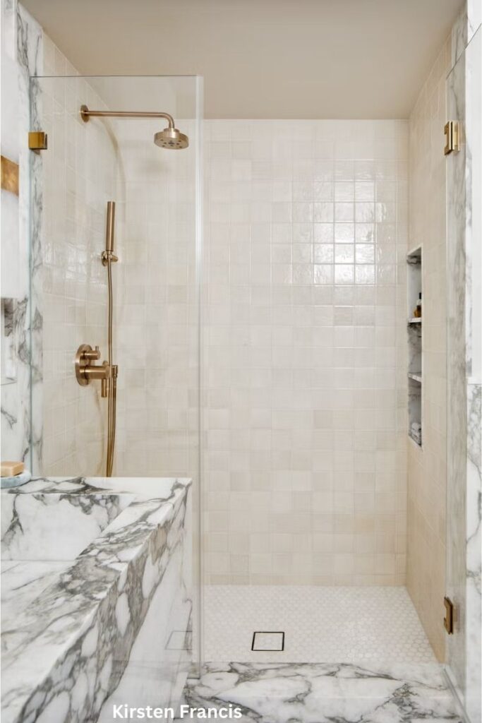 10 Best Walk In Shower Ideas for a Stylish, Spa-Like Bathroom