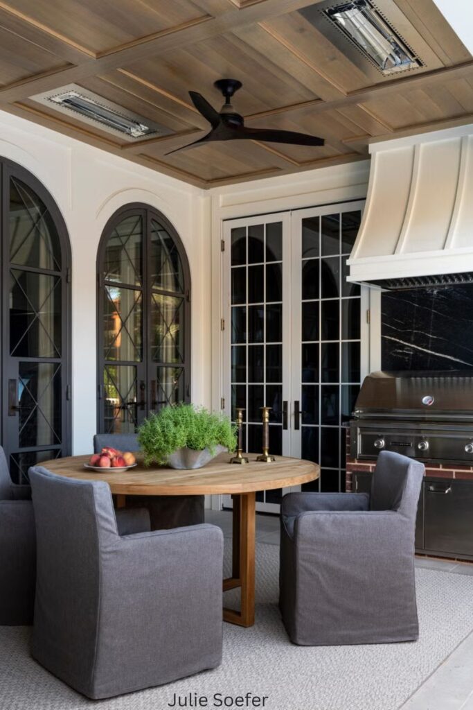Is Eucalyptus Wood Good for Outdoor Furniture
