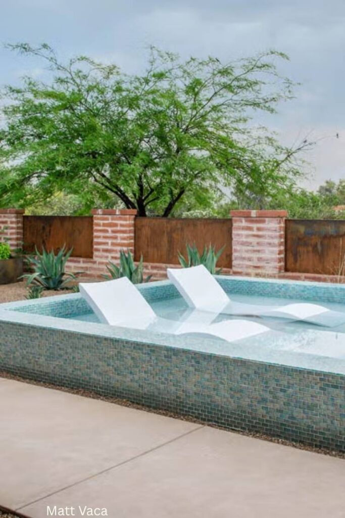 Above Ground Pool Ideas