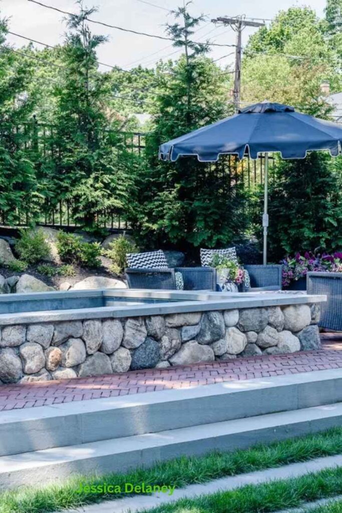 Above Ground Pool Ideas